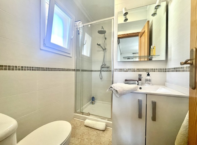 Resale - Villa - Algorfa - Montemar