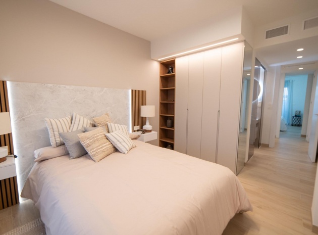 New Build - Apartment - Guardamar del Segura - El Raso