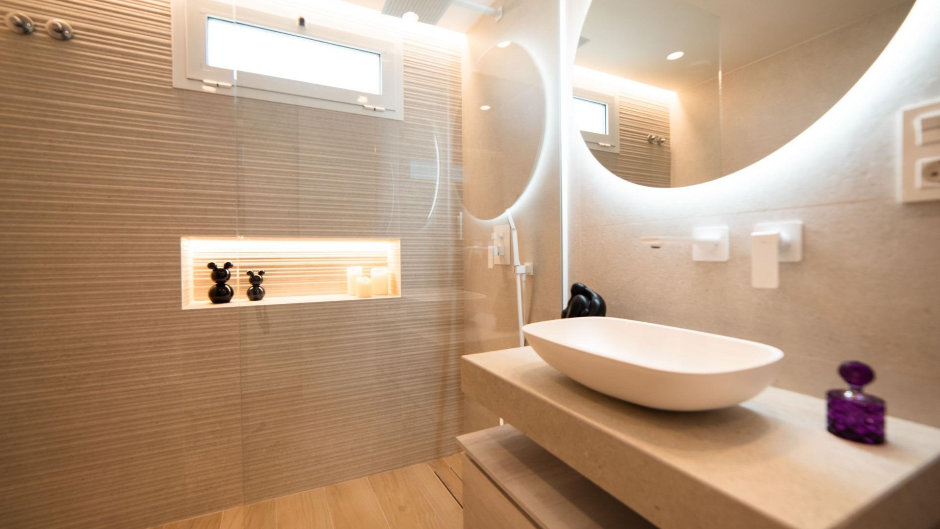 New Build - Apartment - Guardamar del Segura - El Raso