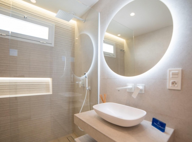 New Build - Apartment - Guardamar del Segura - El Raso