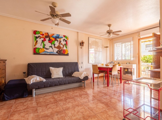 Resale - Villa - Cabo Roig - la regia