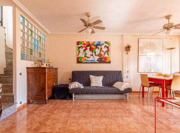 Resale - Villa - Cabo Roig - la regia