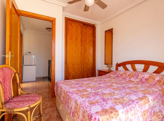 Resale - Villa - Cabo Roig - la regia