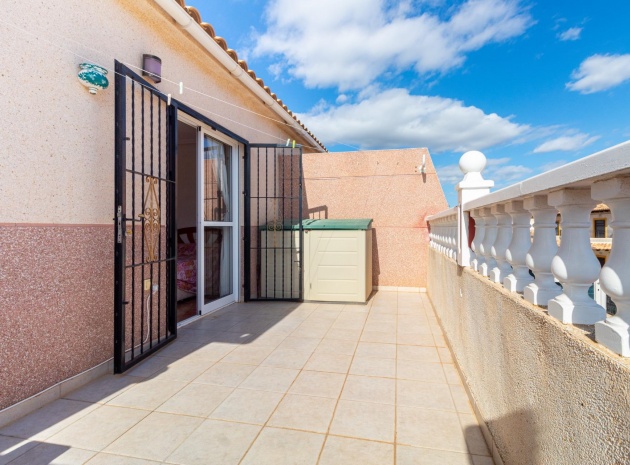 Resale - Villa - Cabo Roig - la regia