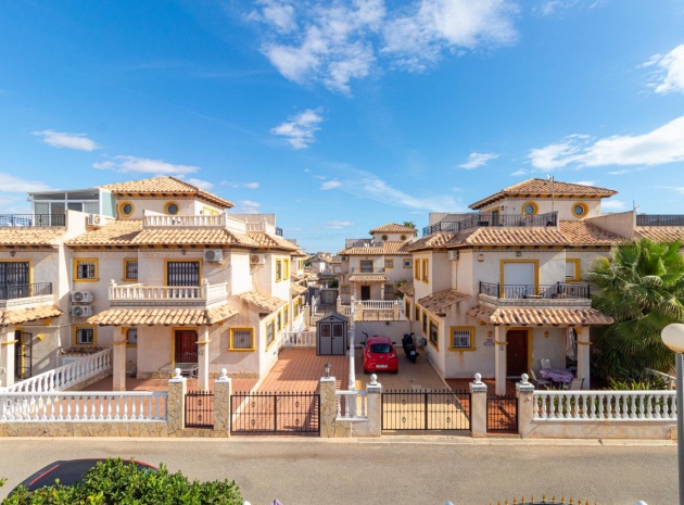 Resale - Villa - Cabo Roig - la regia