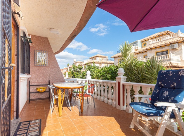 Resale - Villa - Cabo Roig - la regia