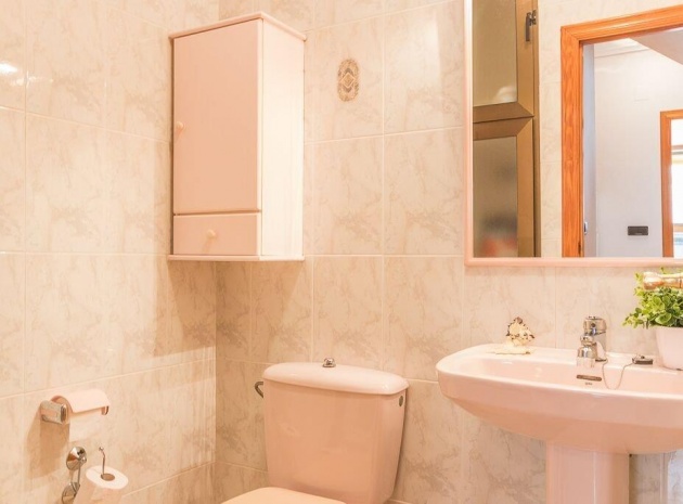 Resale - Villa - Playa Flamenca