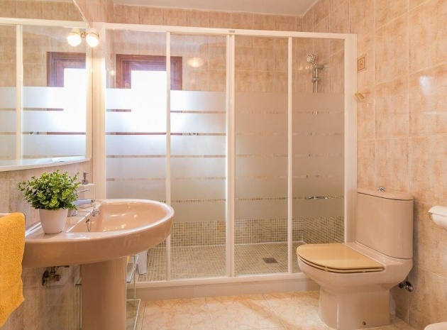 Resale - Villa - Playa Flamenca