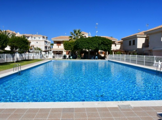 Resale - Villa - Playa Flamenca
