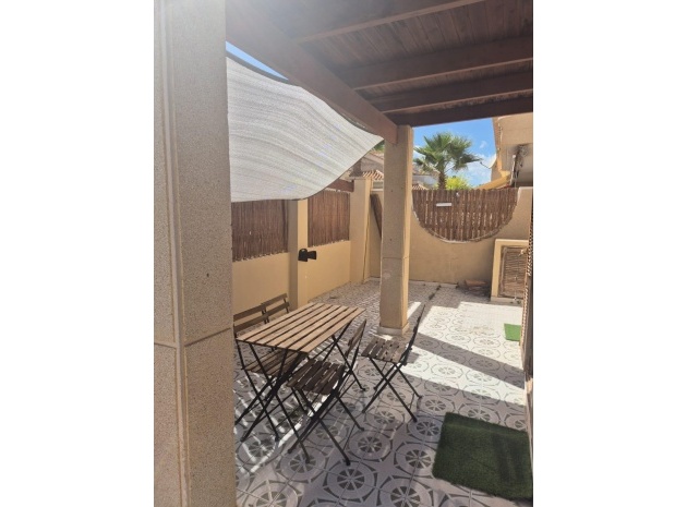 Resale - Villa - Playa Flamenca