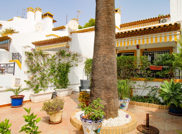 Revente - Maison de ville - Villamartin - valencias