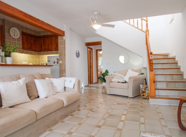 Revente - Maison de ville - Villamartin - valencias