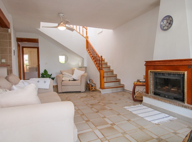 Revente - Maison de ville - Villamartin - valencias