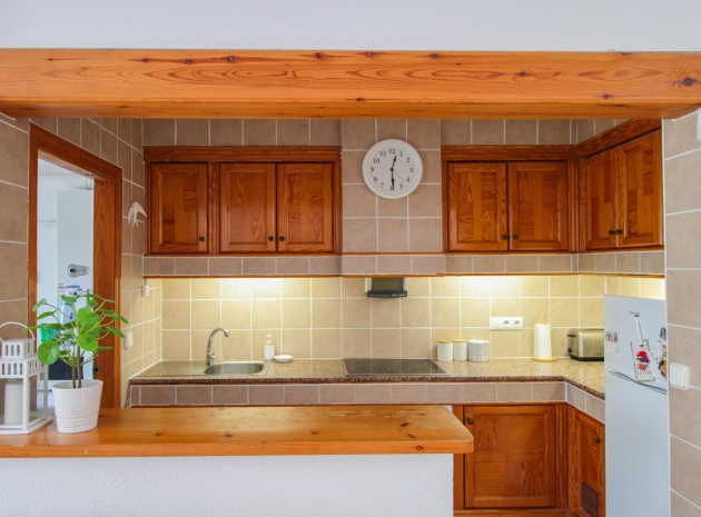 Revente - Maison de ville - Villamartin - valencias