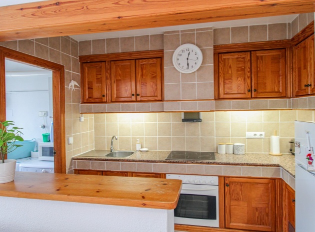 Revente - Maison de ville - Villamartin - valencias