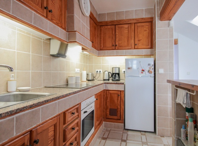 Revente - Maison de ville - Villamartin - valencias