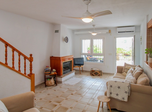 Revente - Maison de ville - Villamartin - valencias