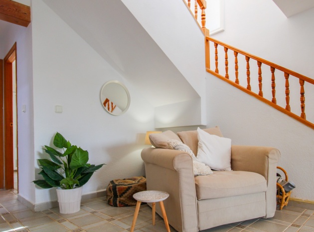 Revente - Maison de ville - Villamartin - valencias