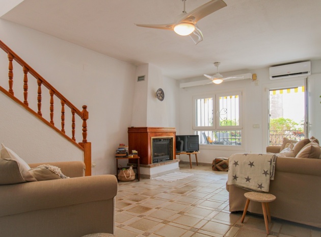 Revente - Maison de ville - Villamartin - valencias