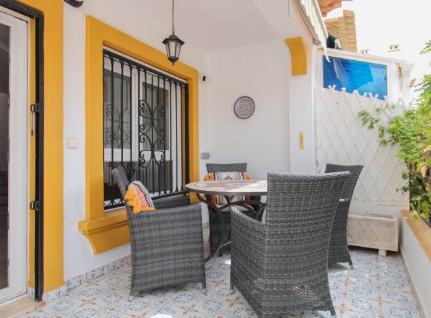 Revente - Maison de ville - Villamartin - valencias