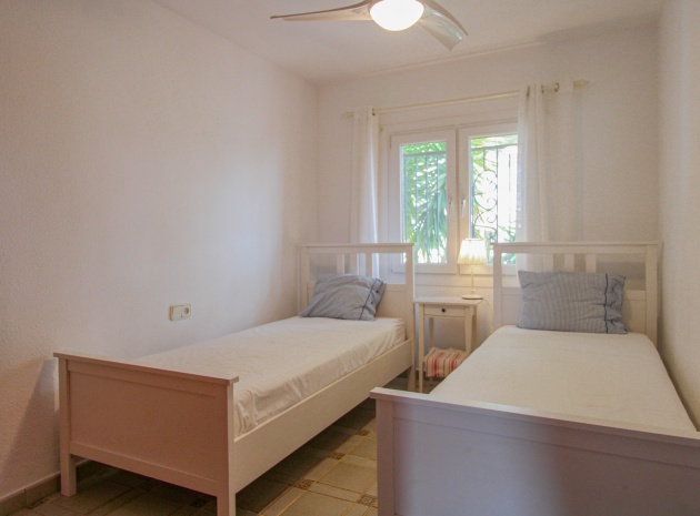 Revente - Maison de ville - Villamartin - valencias