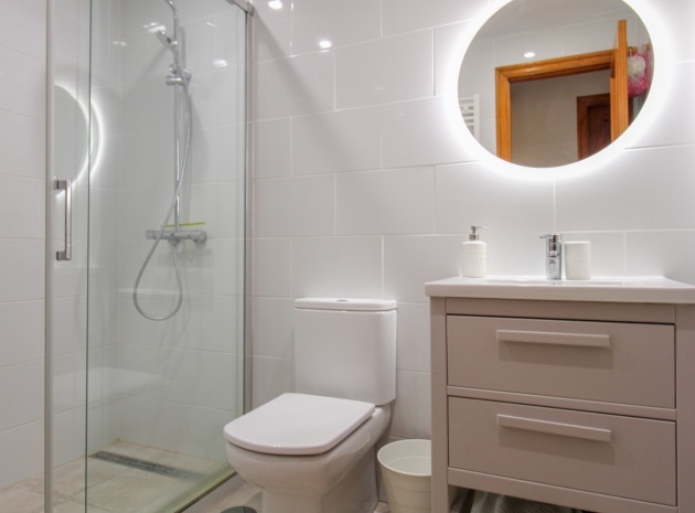 Revente - Maison de ville - Villamartin - valencias