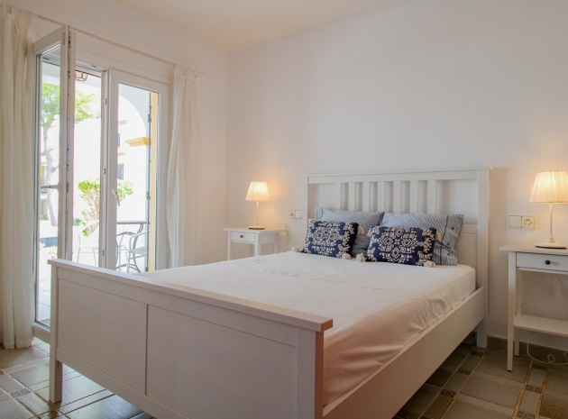 Revente - Maison de ville - Villamartin - valencias