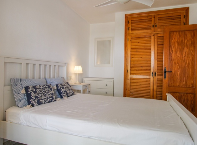 Revente - Maison de ville - Villamartin - valencias