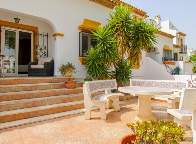 Revente - Maison de ville - Villamartin - valencias