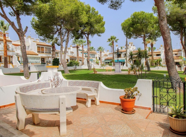 Revente - Maison de ville - Villamartin - valencias