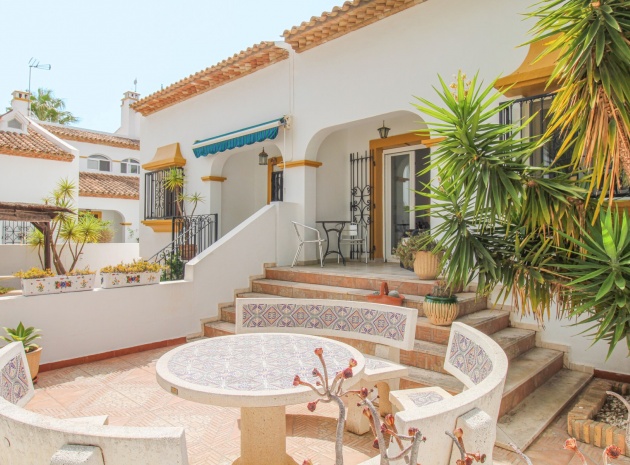 Revente - Maison de ville - Villamartin - valencias