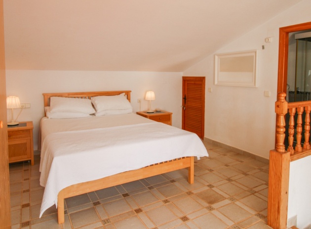 Revente - Maison de ville - Villamartin - valencias