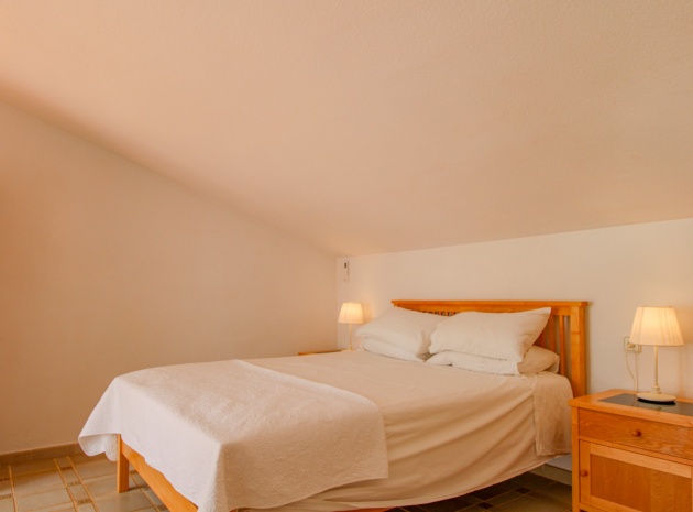 Revente - Maison de ville - Villamartin - valencias