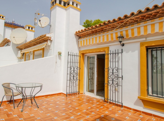 Revente - Maison de ville - Villamartin - valencias