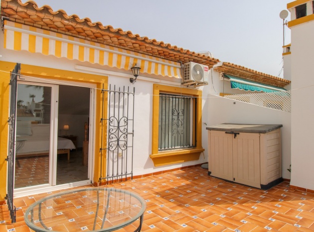 Revente - Maison de ville - Villamartin - valencias