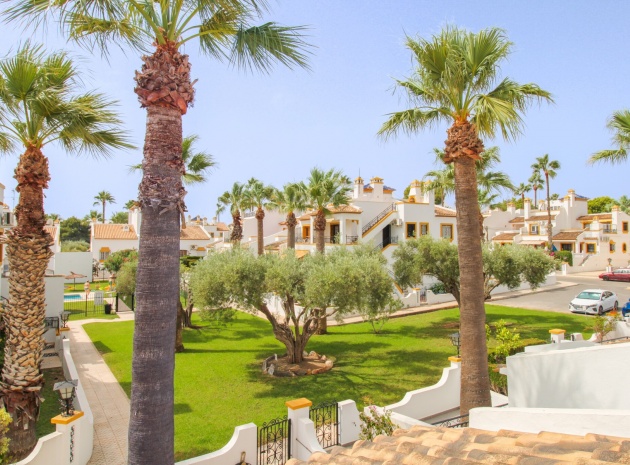 Revente - Maison de ville - Villamartin - valencias