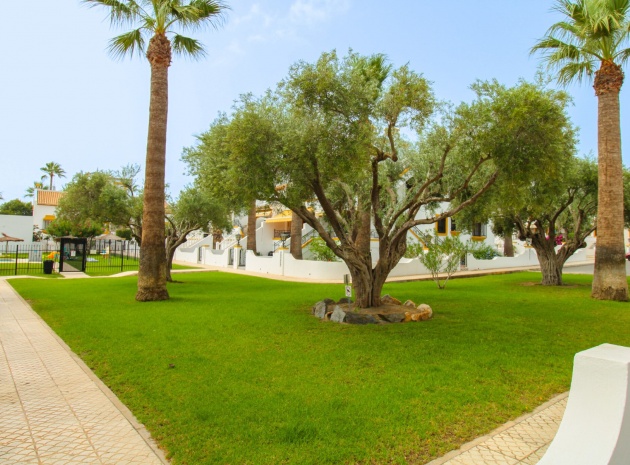 Revente - Maison de ville - Villamartin - valencias