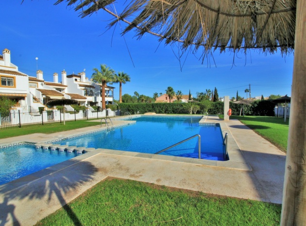 Revente - Maison de ville - Villamartin - valencias