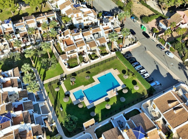 Revente - Maison de ville - Villamartin - valencias