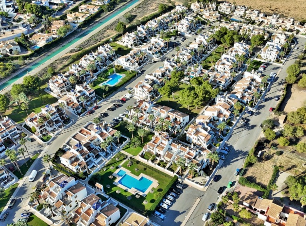 Revente - Maison de ville - Villamartin - valencias