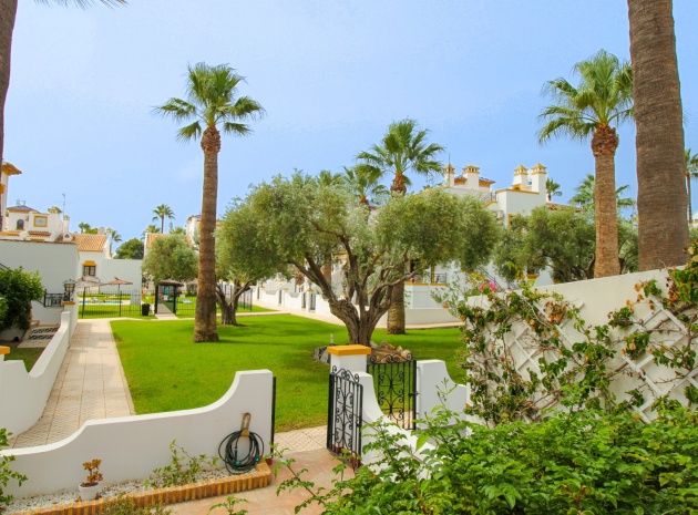 Revente - Maison de ville - Villamartin - valencias