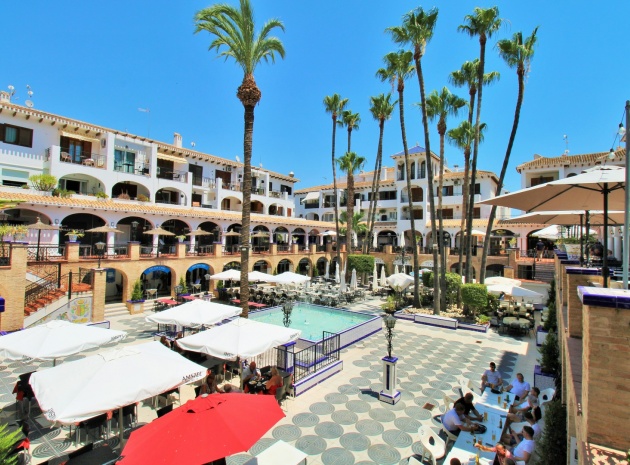 Revente - Maison de ville - Villamartin - valencias