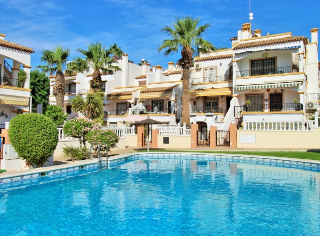 Revente - Maison de ville - Villamartin - Los Dolses