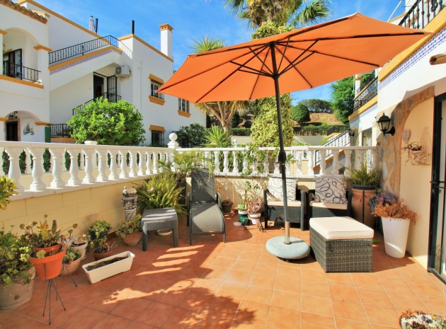 Revente - Maison de ville - Villamartin - Los Dolses