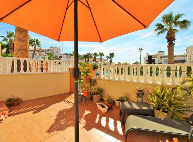 Revente - Maison de ville - Villamartin - Los Dolses