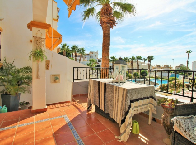 Revente - Maison de ville - Villamartin - Los Dolses