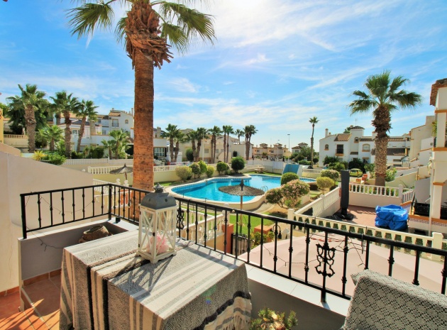 Revente - Maison de ville - Villamartin - Los Dolses