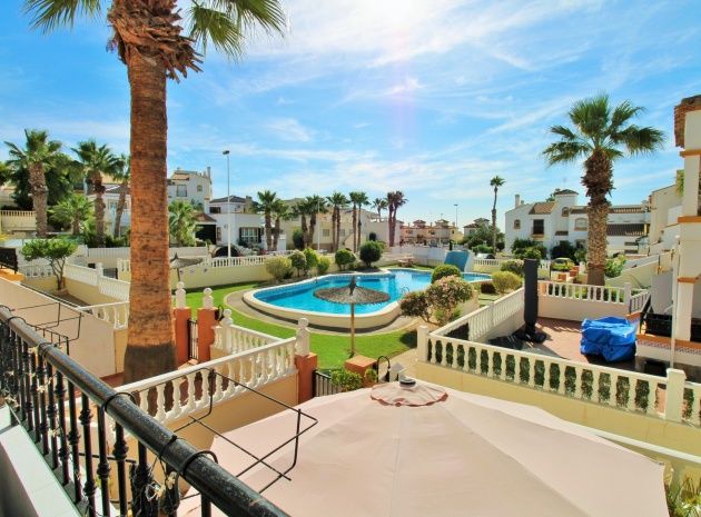 Revente - Maison de ville - Villamartin - Los Dolses