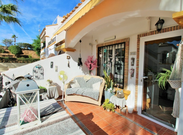 Revente - Maison de ville - Villamartin - Los Dolses