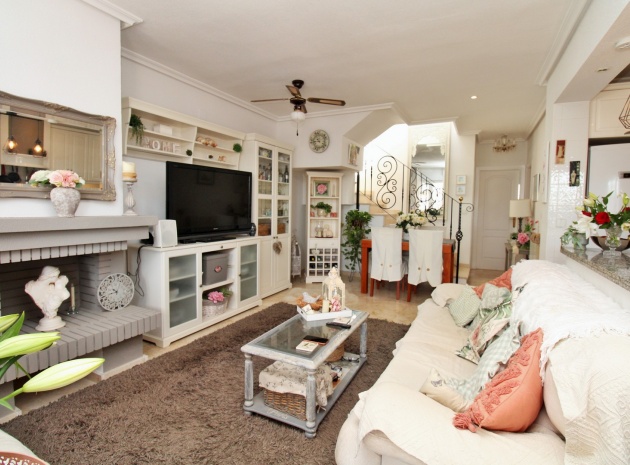 Revente - Maison de ville - Villamartin - Los Dolses